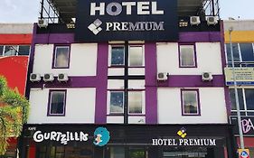 โรงแรมพรีเมี่ยม